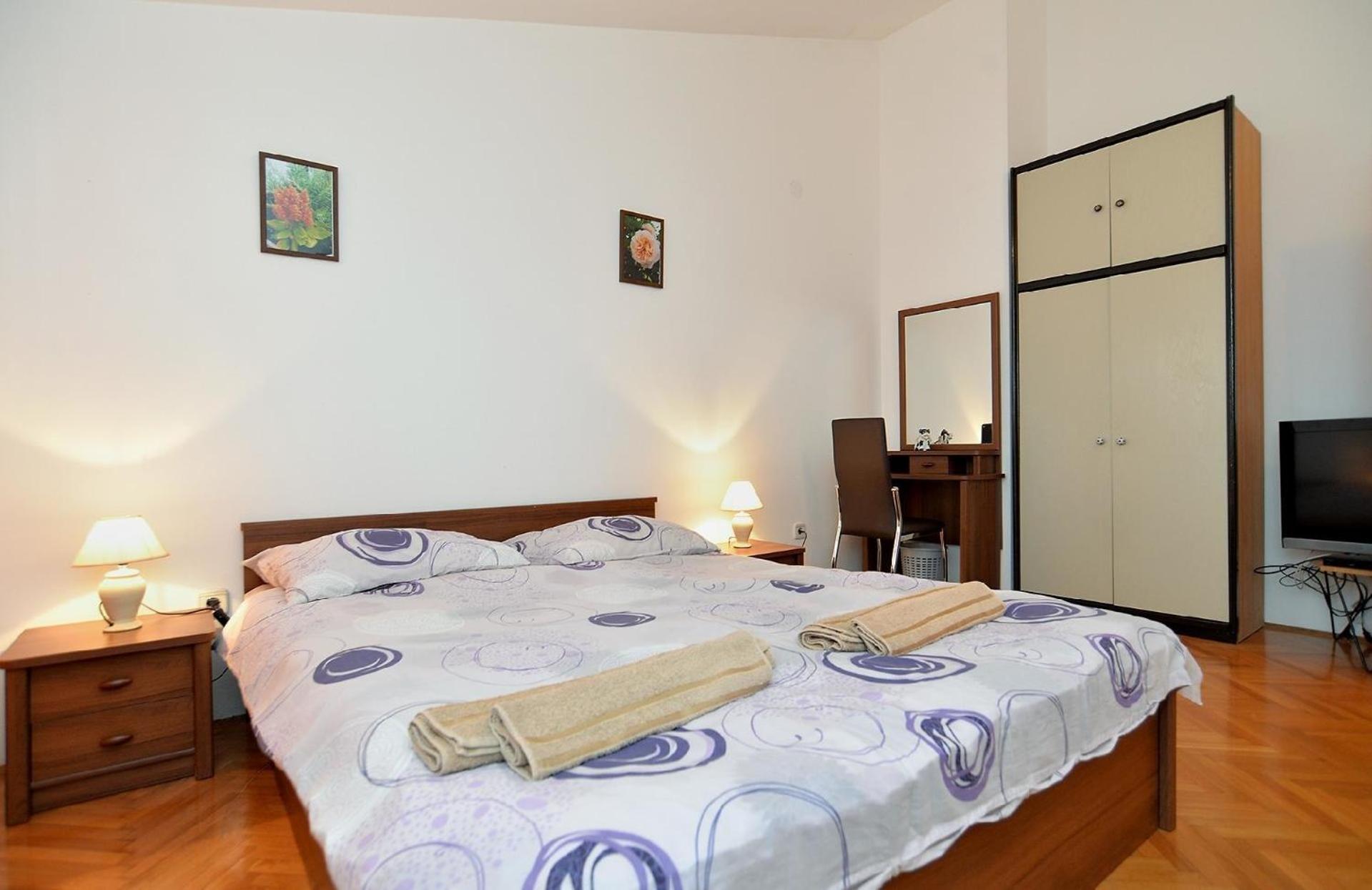 Fuer 4 Personen Ca 50 Qm In Pula-fondole, Istrien Istrische Riviera * Pula