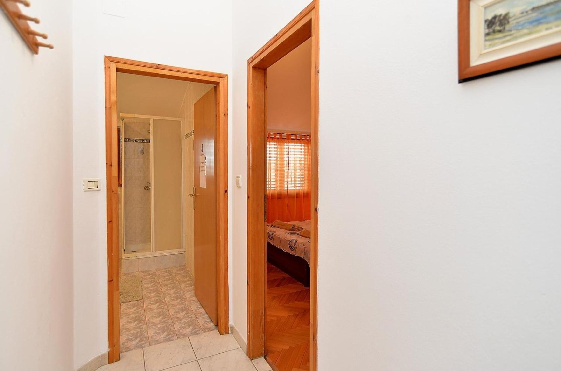 Fuer 4 Personen Ca 50 Qm In Pula-fondole, Istrien Istrische Riviera Apartman
