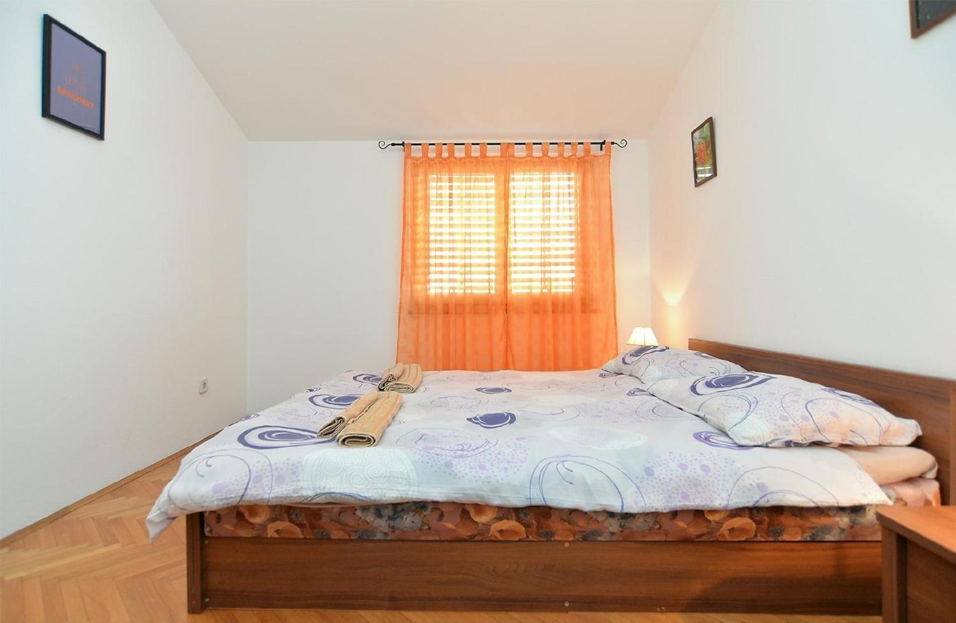Fuer 4 Personen Ca 50 Qm In Pula-fondole, Istrien Istrische Riviera Apartman *