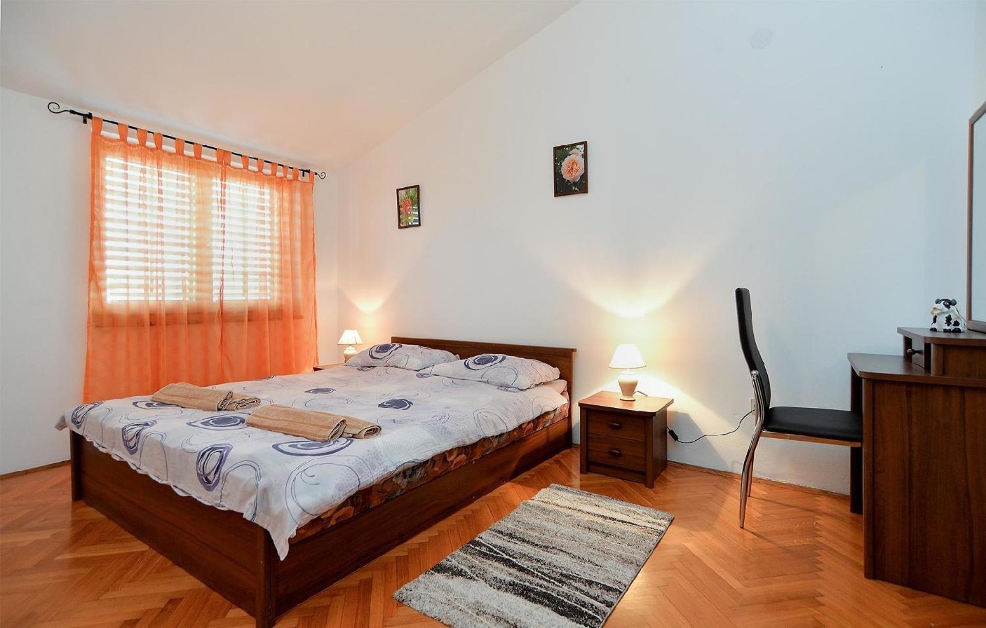 Fuer 4 Personen Ca 50 Qm In Pula-fondole, Istrien Istrische Riviera Apartman Pula