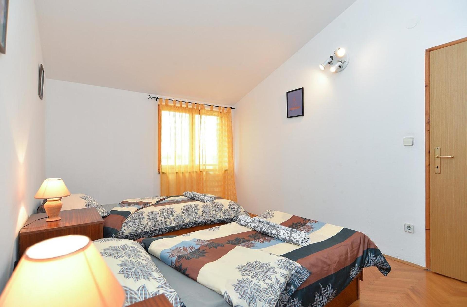 Fuer 4 Personen Ca 50 Qm In Pula-fondole, Istrien Istrische Riviera Apartman *