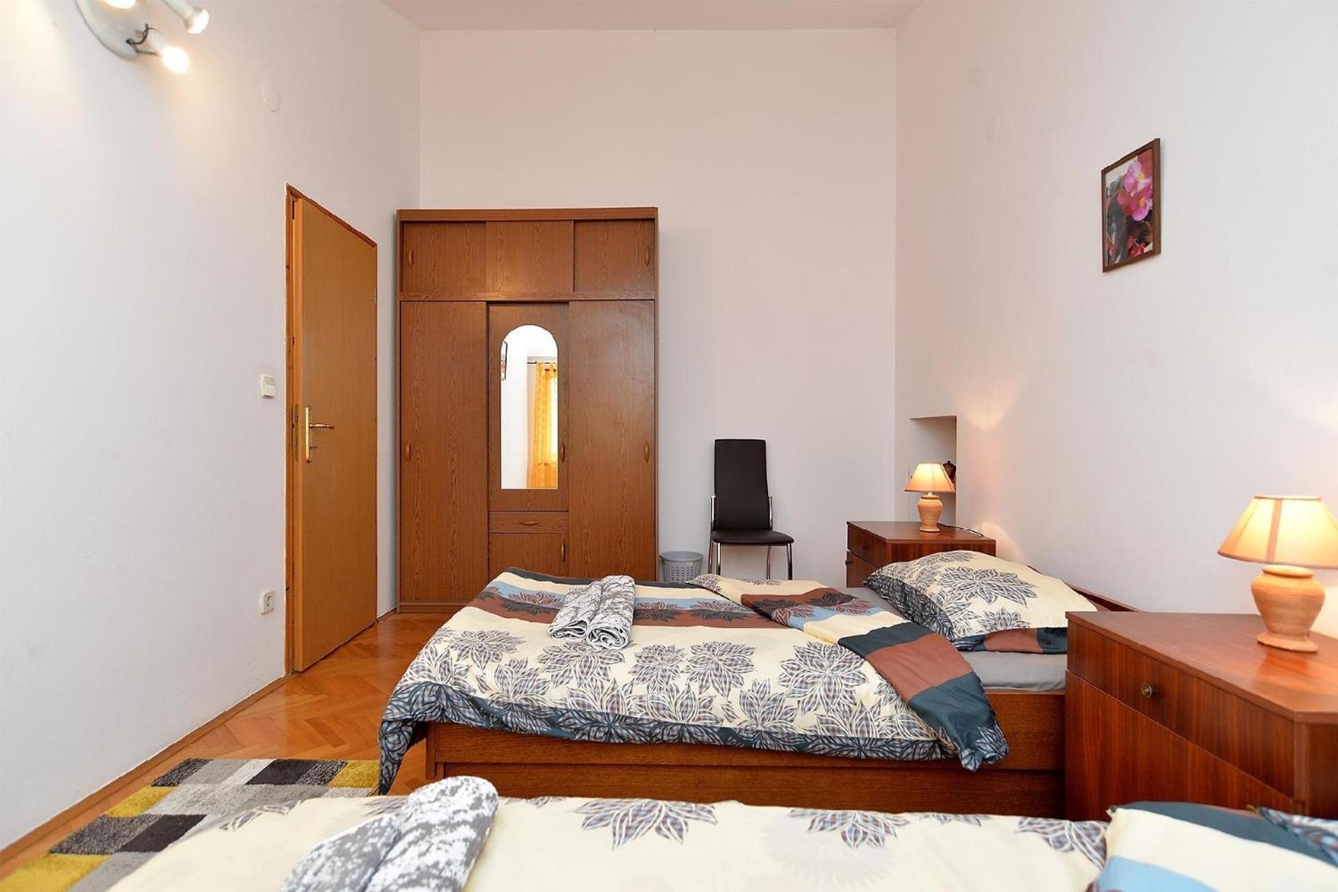 Apartman Fuer 4 Personen Ca 50 Qm In Pula-fondole, Istrien Istrische Riviera Pula