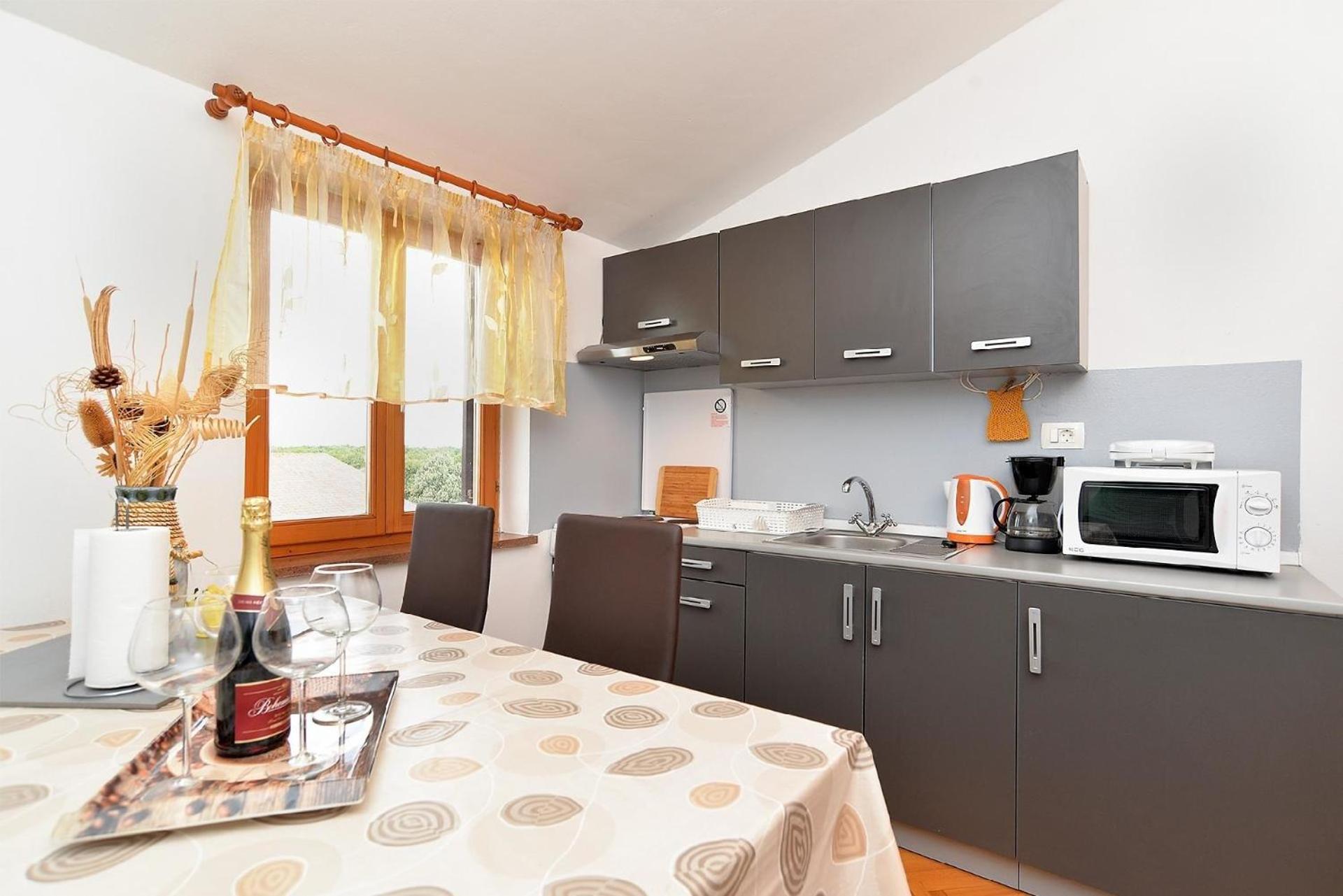Fuer 4 Personen Ca 50 Qm In Pula-fondole, Istrien Istrische Riviera Apartman Pula