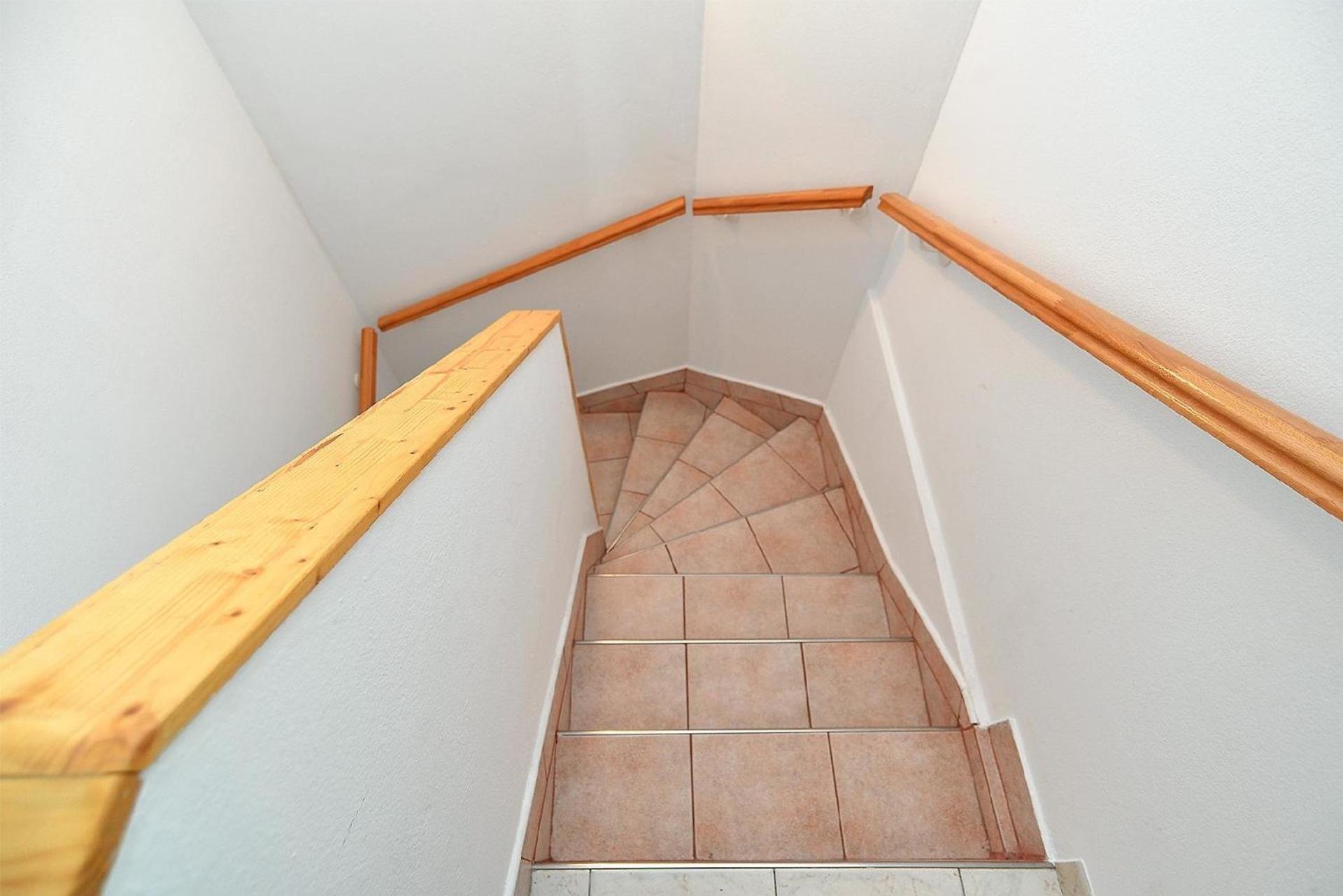 Fuer 4 Personen Ca 50 Qm In Pula-fondole, Istrien Istrische Riviera Apartman Pula