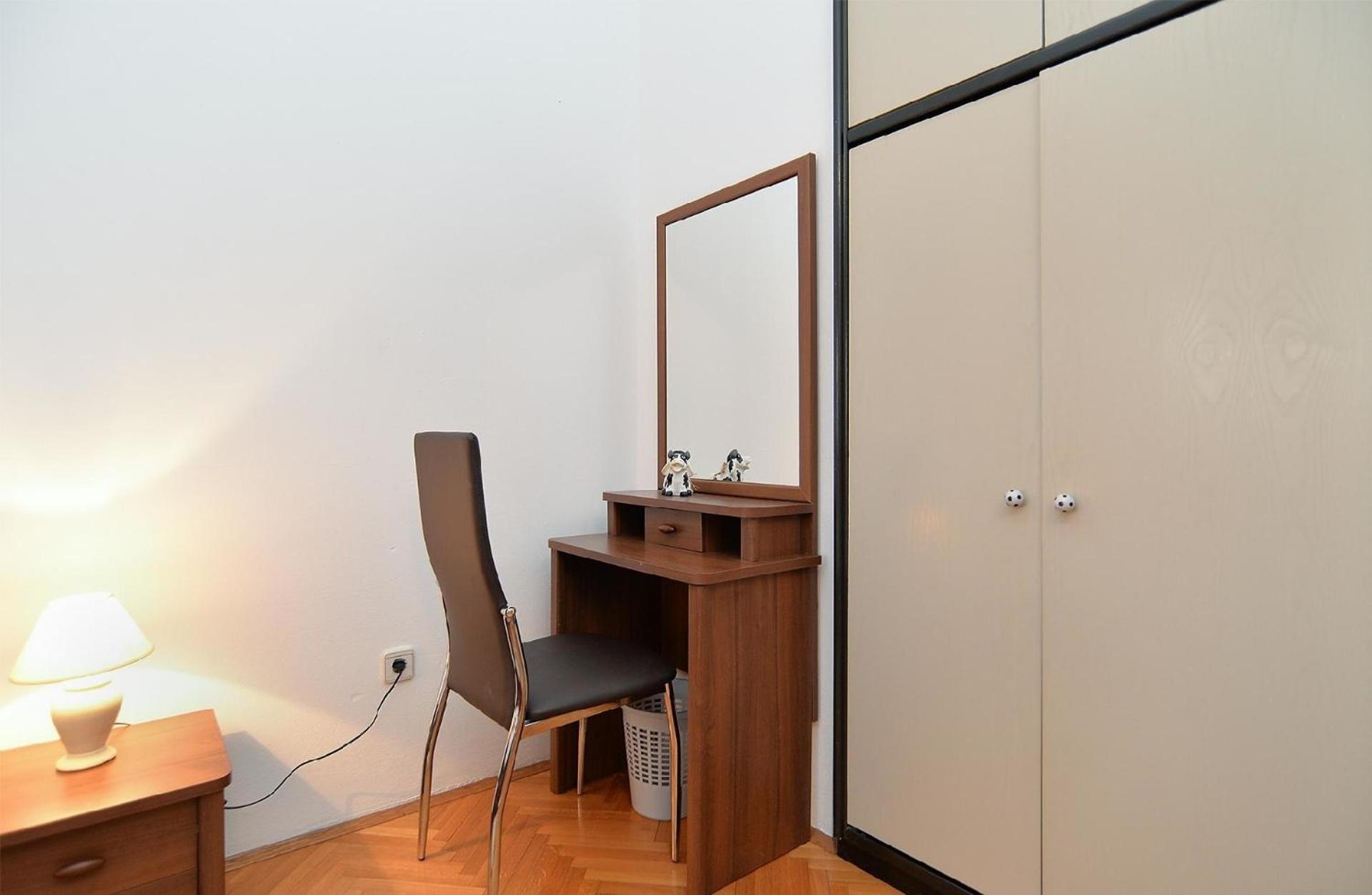 Apartman Fuer 4 Personen Ca 50 Qm In Pula-fondole, Istrien Istrische Riviera *