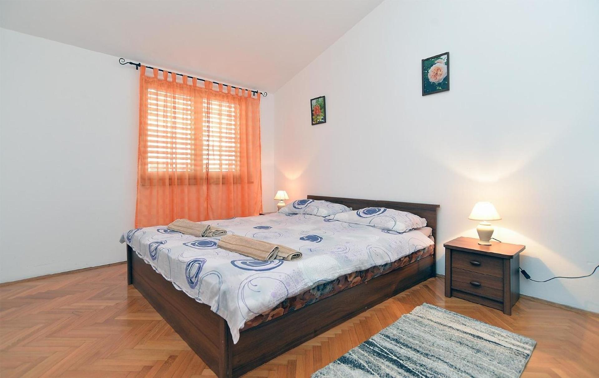 Fuer 4 Personen Ca 50 Qm In Pula-fondole, Istrien Istrische Riviera Apartman *