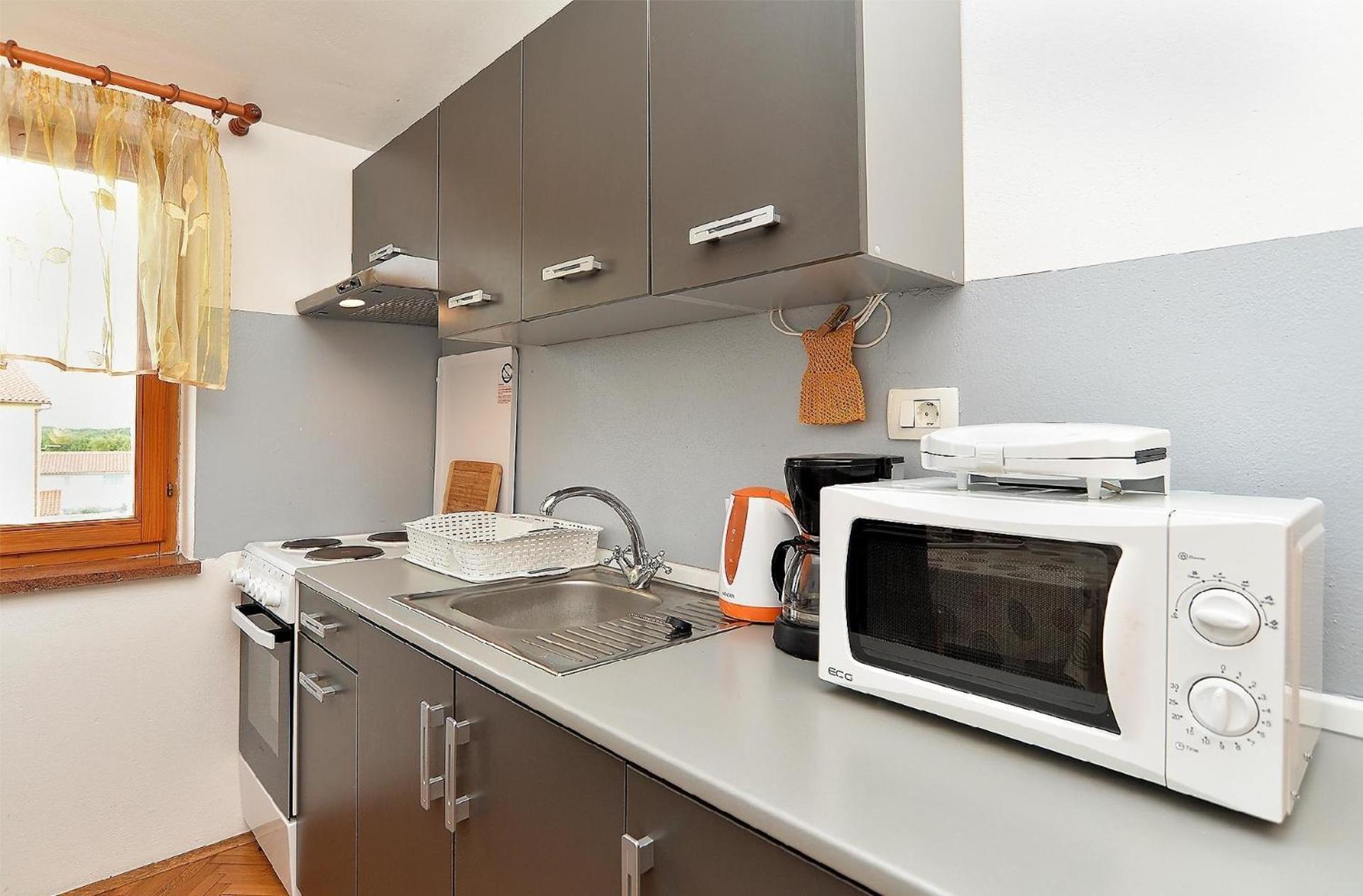 Fuer 4 Personen Ca 50 Qm In Pula-fondole, Istrien Istrische Riviera * Pula