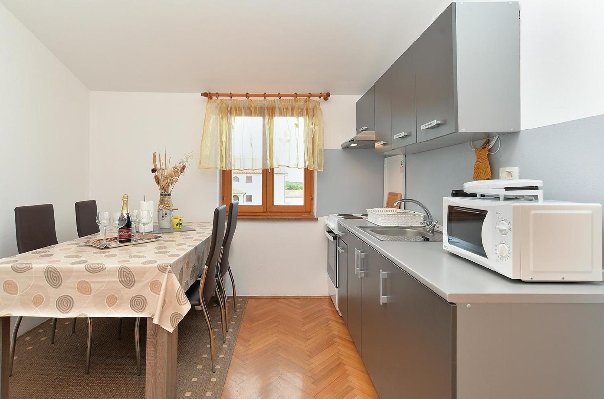 Apartman Fuer 4 Personen Ca 50 Qm In Pula-fondole, Istrien Istrische Riviera *