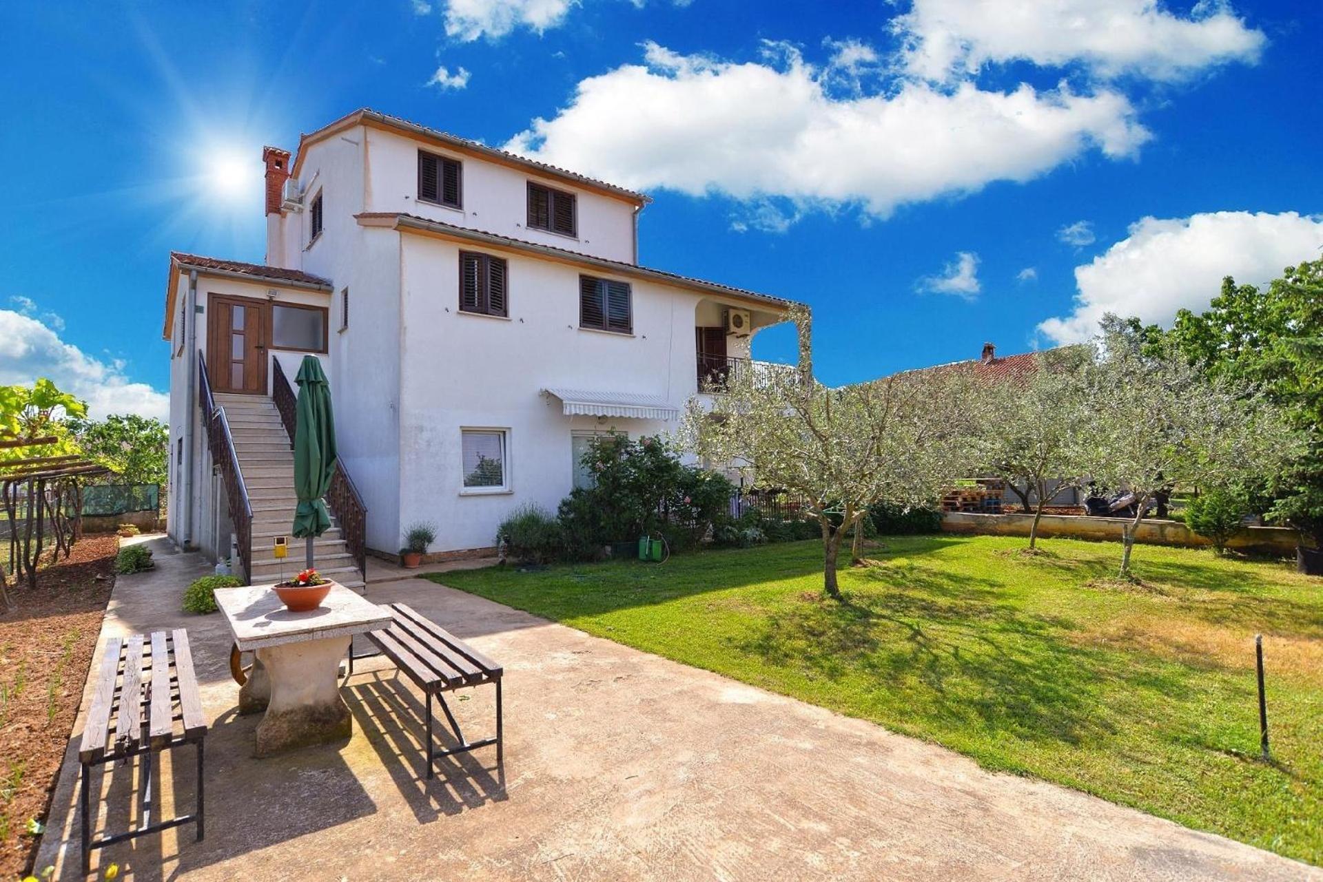 Fuer 4 Personen Ca 50 Qm In Pula-fondole, Istrien Istrische Riviera Apartman Pula