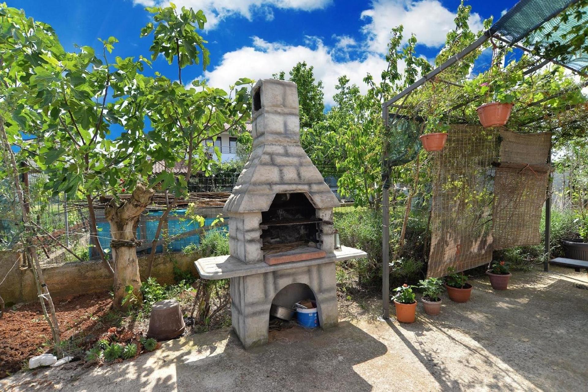 Fuer 4 Personen Ca 50 Qm In Pula-fondole, Istrien Istrische Riviera Apartman Pula