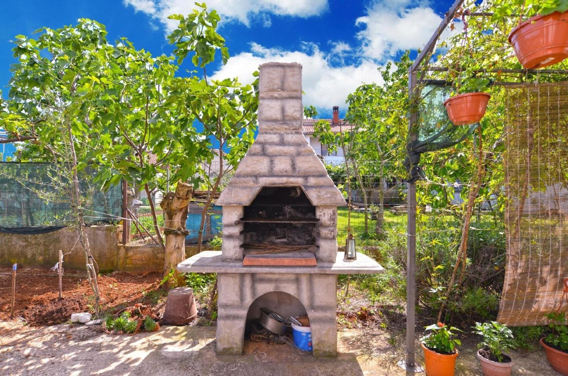 Fuer 4 Personen Ca 50 Qm In Pula-fondole, Istrien Istrische Riviera Apartman